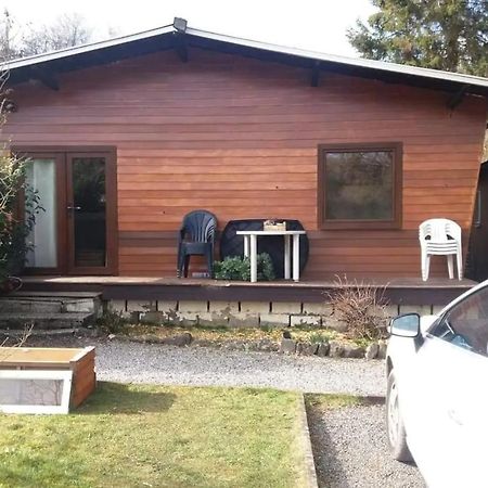 Patchou'S Cabane Villa Couvin Luaran gambar