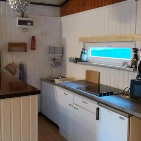 Patchou'S Cabane Villa Couvin Luaran gambar
