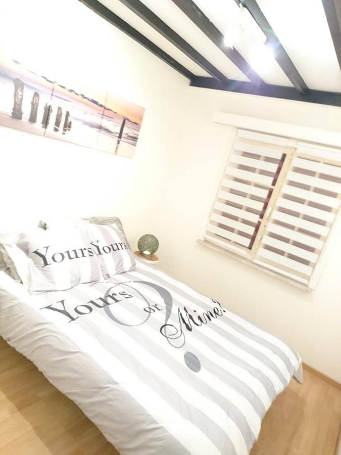 Patchou'S Cabane Villa Couvin Luaran gambar