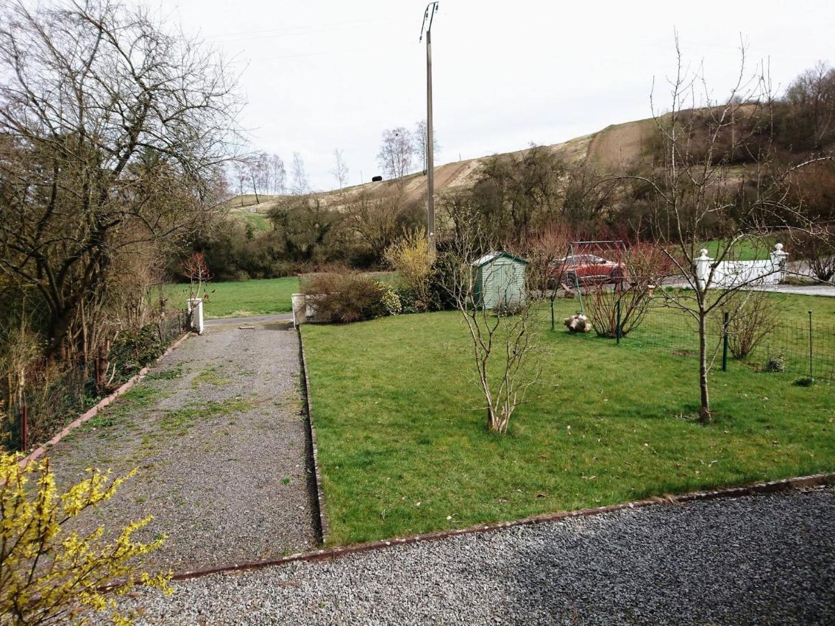 Patchou'S Cabane Villa Couvin Luaran gambar
