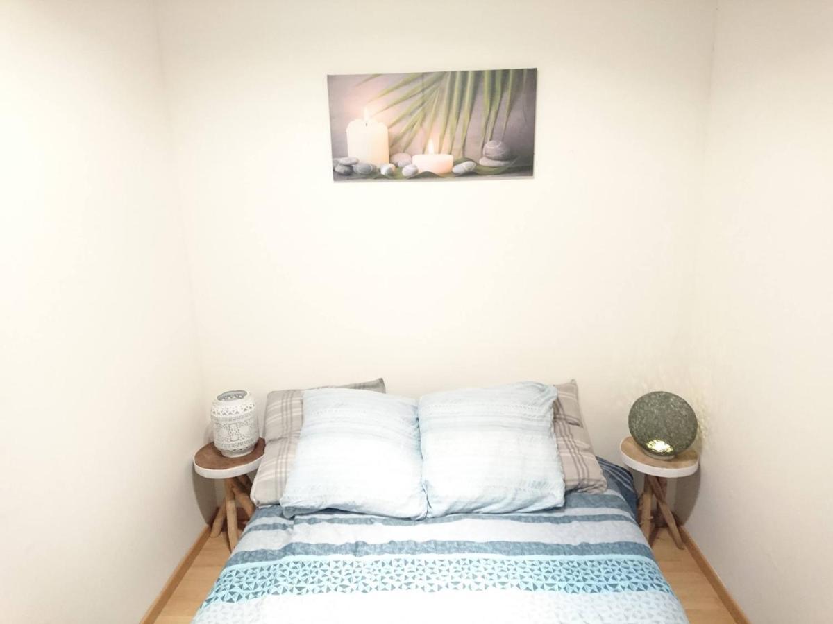 Patchou'S Cabane Villa Couvin Luaran gambar