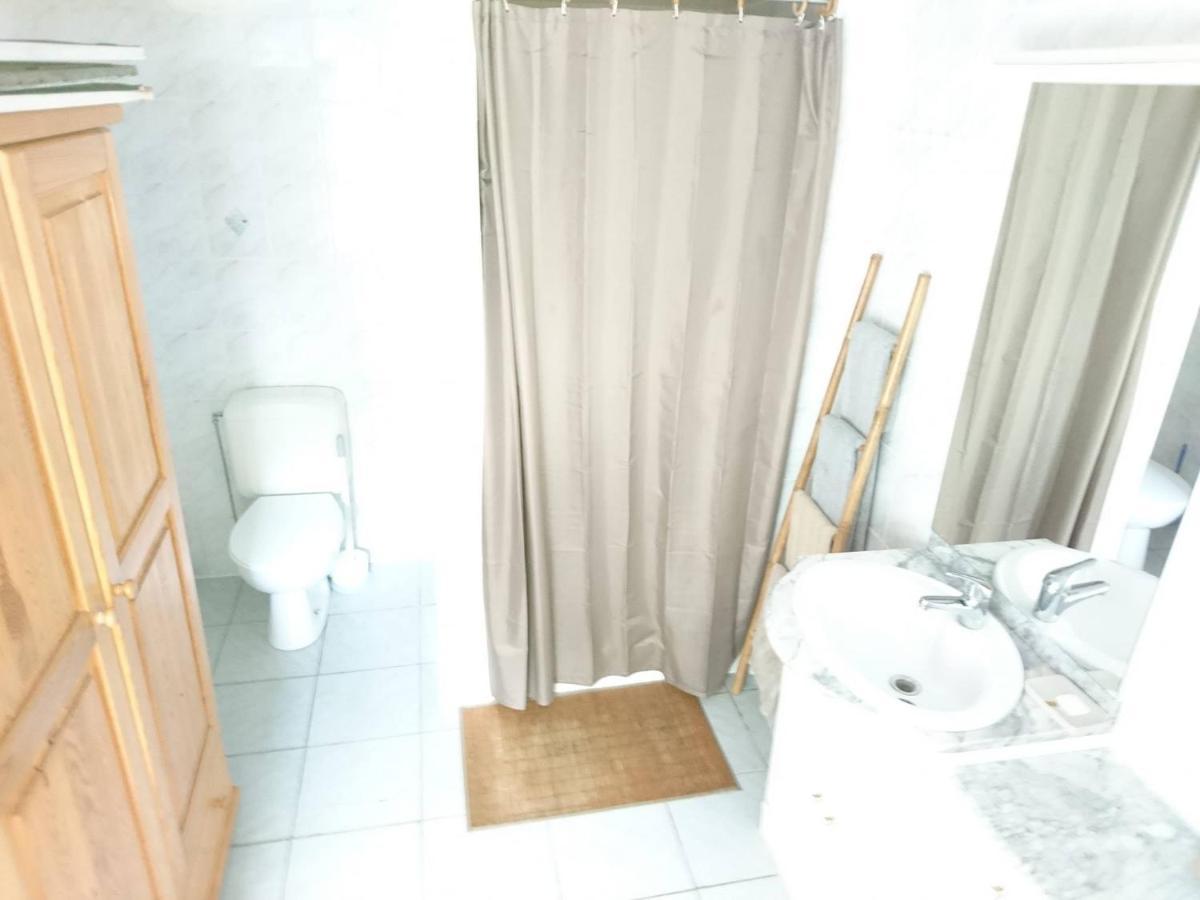 Patchou'S Cabane Villa Couvin Luaran gambar